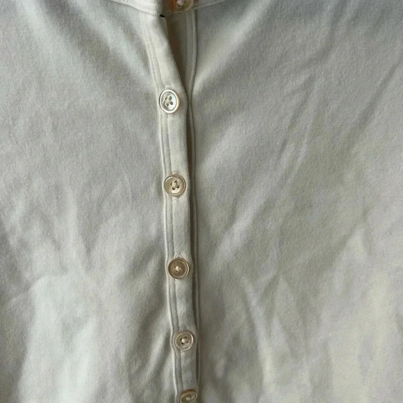 Aritzia Wilfred  billow top - Picture 5 of 12